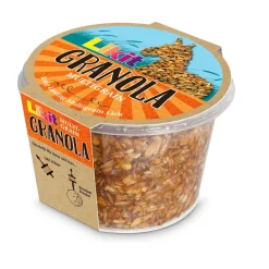Waldhausen Likit Granola< Hestesnacks