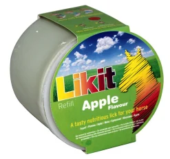 Waldhausen Likit slikkestein refill< Hestesnacks
