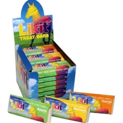 Waldhausen Likit treat bar< Hestesnacks