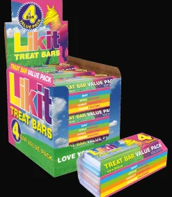 Likit Treat Bar multipack< Hestesnacks
