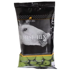 Heimer Lincoln Horse Bix< Hestesnacks