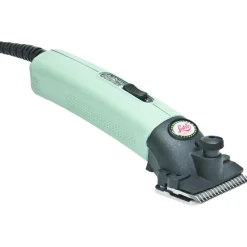 Heimer Lister Star< Klippemaskin