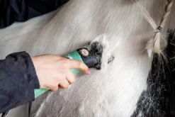 Heimer Lister Star< Klippemaskin