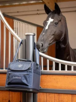 LeMieux LM Elite Pro Grooming Bag Stor< Striglekasser Og Bagger