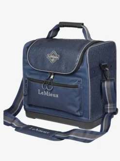 LeMieux LM Elite Pro Grooming Bag Stor< Striglekasser Og Bagger