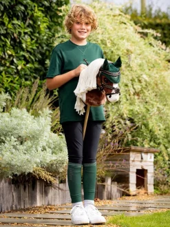 LeMieux LM Flash Kjepphest< Kjepp Og Hobbyhest