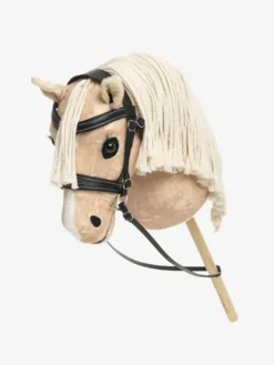 LeMieux LM Hodelag til kjepphest< Kjepp Og Hobbyhest