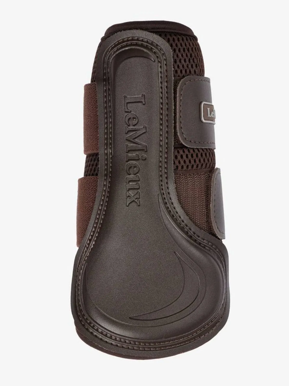 LeMieux LM Mesh Brushing Boot< Belegg
