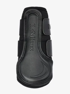 LeMieux LM Mesh Brushing Boot< Belegg