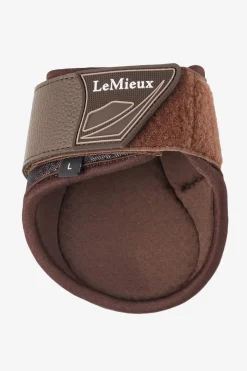LeMieux LM Motion Cool Fetlock Boot< Belegg