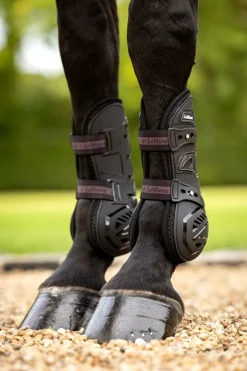 LeMieux LM Motion Cool Tendon Boot< Belegg