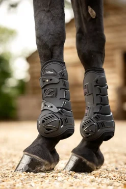 LeMieux LM Motion Cool Tendon Boot< Belegg