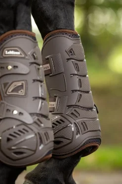 LeMieux LM Motion Cool Tendon Boot< Belegg