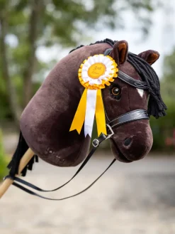 LeMieux LM Rosetter til kjepphest< Kjepp Og Hobbyhest