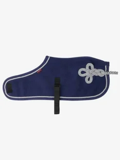 LeMieux LM Toy Ponni Fleece Dekken< Kjepp Og Hobbyhest