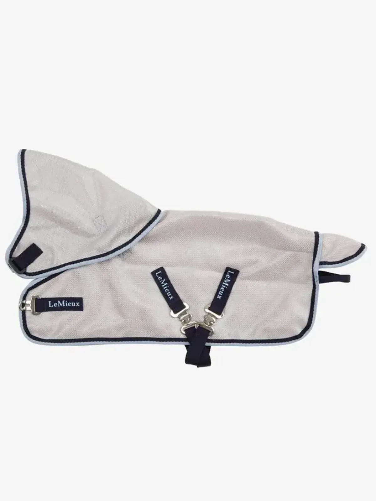 LeMieux LM Toy Ponni Fluedekken< Kjepp Og Hobbyhest