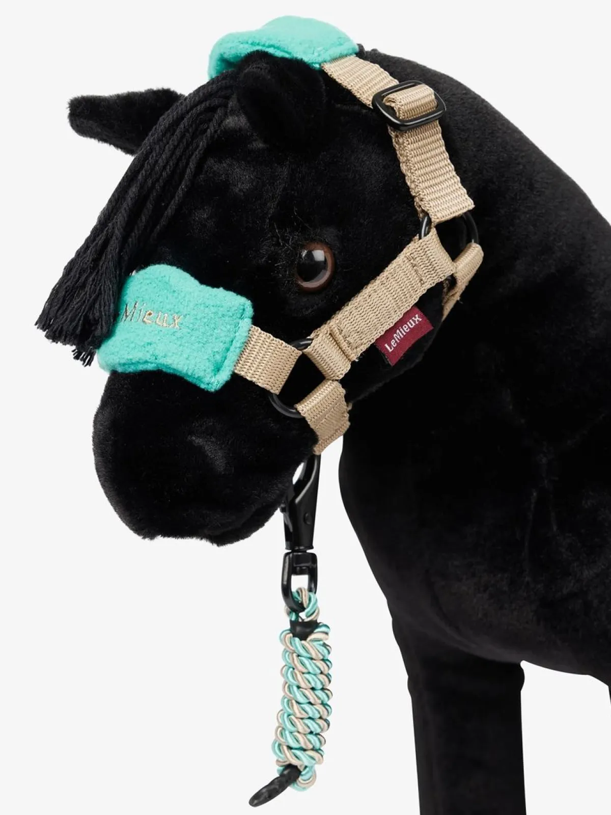 LeMieux LM Toy Ponni Grime< Kjepp Og Hobbyhest