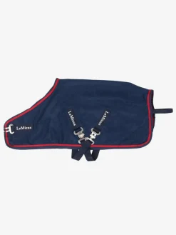 LeMieux LM Toy Ponni Mesh Cooler< Kjepp Og Hobbyhest