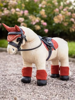 LeMieux LM Toy Ponni Popcorn< Kjepp Og Hobbyhest