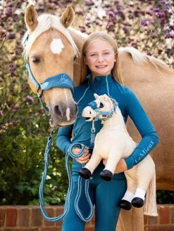 LeMieux LM Toy Ponni Popcorn< Kjepp Og Hobbyhest