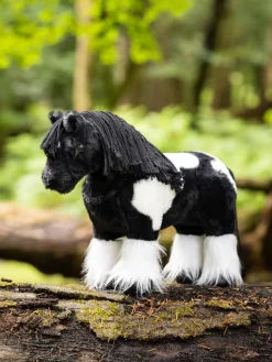 LeMieux LM Toy Ponni Razzle< Kjepp Og Hobbyhest