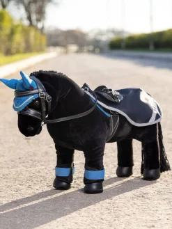 LeMieux LM Toy Ponni Ridedekken< Kjepp Og Hobbyhest