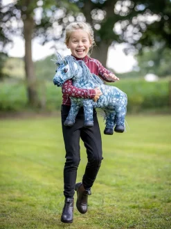 LeMieux LM Toy Ponni Sam< Kjepp Og Hobbyhest