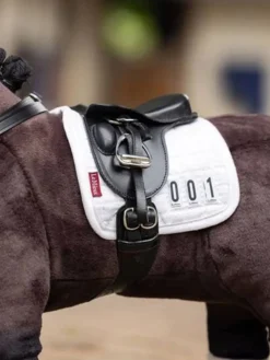 LeMieux LM Toy Ponni Schabrak Dressur< Kjepp Og Hobbyhest