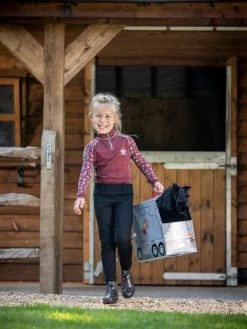 LeMieux LM Toy Ponni Skye< Kjepp Og Hobbyhest