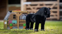 LeMieux LM Toy Ponni Skye< Kjepp Og Hobbyhest