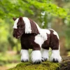 LeMieux LM Toy Pony Dazzle< Kjepp Og Hobbyhest