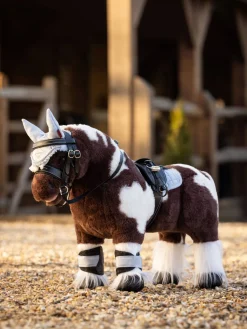 LeMieux LM Toy Pony Dazzle< Kjepp Og Hobbyhest