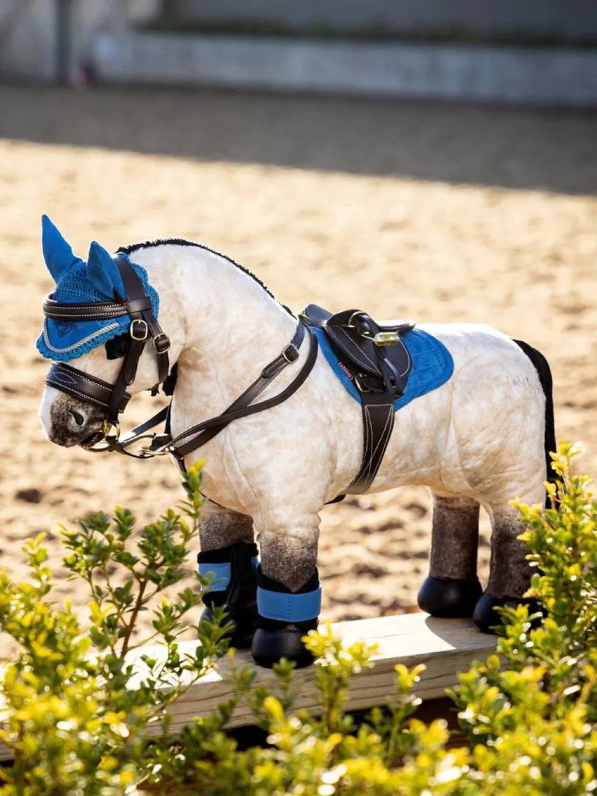 LeMieux LM Toy Pony Dream< Kjepp Og Hobbyhest