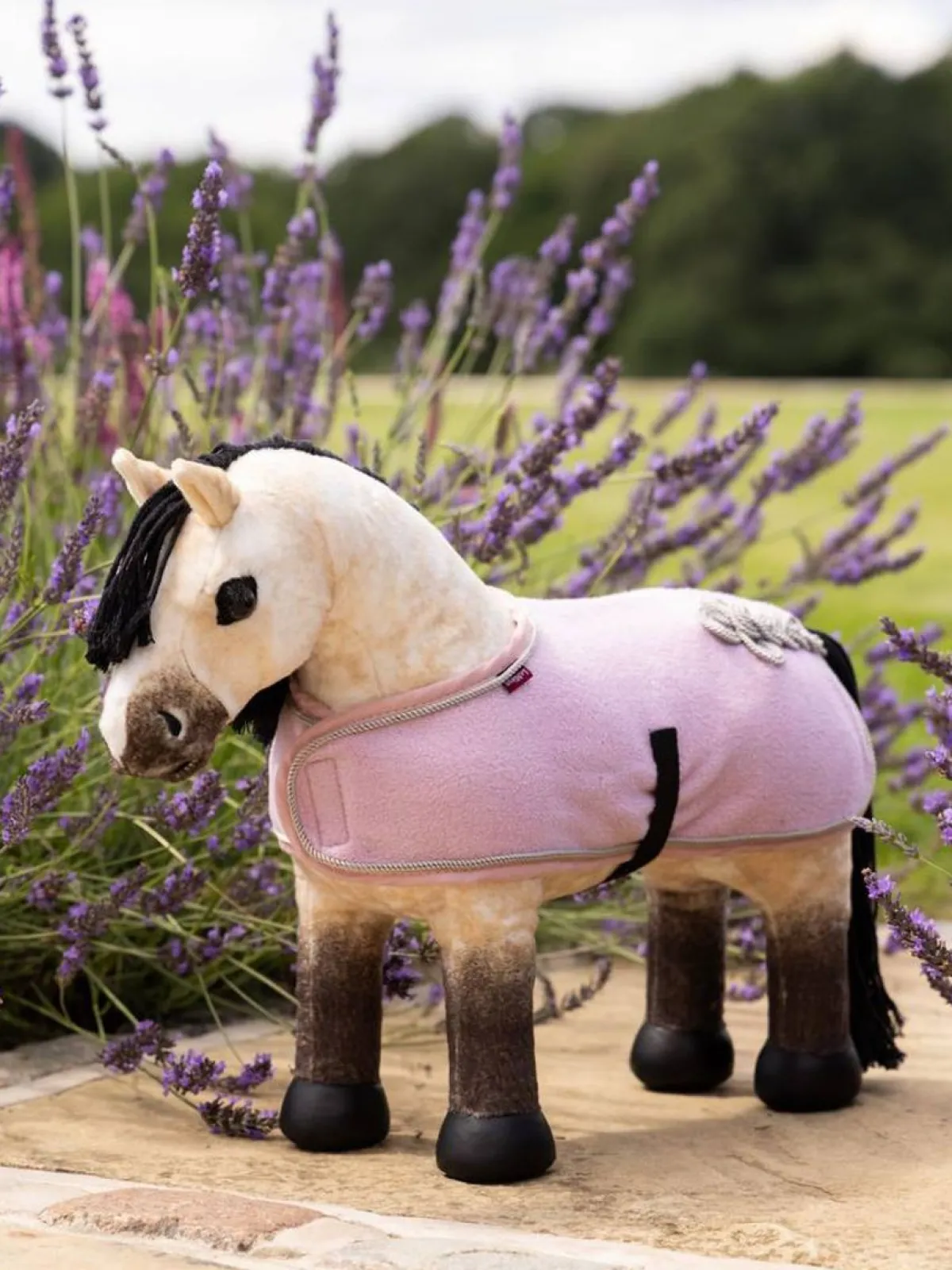 LeMieux LM Toy Pony Dream< Kjepp Og Hobbyhest