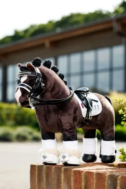 LeMieux LM Toy Pony Kandar Hodelag< Kjepp Og Hobbyhest