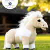 LeMieux LM Toy Pony Lemon< Kjepp Og Hobbyhest