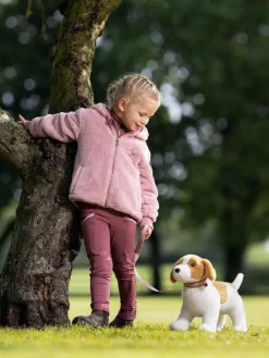 LeMieux LM Toy Puppy Jack< Kjepp Og Hobbyhest