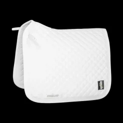 Klubbtøy Lofoten Kingsland Classic Dressur Schabrak< Lofoten Hestesportsklubb