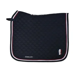 Klubbtøy Lofoten Kingsland Classic Dressur Schabrak< Lofoten Hestesportsklubb