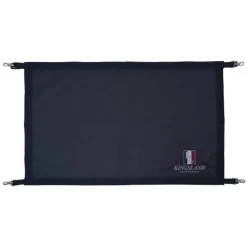 Klubbtøy Lofoten Kingsland Classic Stable Guard< Lofoten Hestesportsklubb