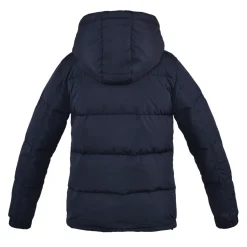 Klubbtøy Lofoten Kingsland Classic Dunjakke Unisex< Lofoten Hestesportsklubb