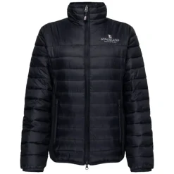 Klubbtøy Lofoten Kingsland Classic Unisex Jakke< Lofoten Hestesportsklubb