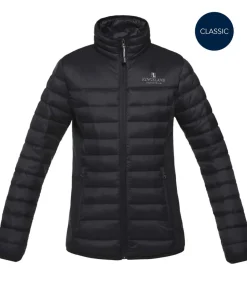 Klubbtøy Lofoten Kingsland Classic Unisex Jakke< Lofoten Hestesportsklubb