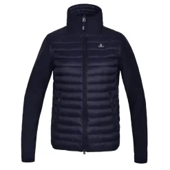 Klubbtøy Lofoten Kingsland Classic Unisex Hybrid Jakke< Lofoten Hestesportsklubb