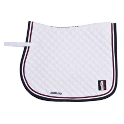 Klubbtøy Lofoten Kingsland Classic Sprang Schabrak< Lofoten Hestesportsklubb