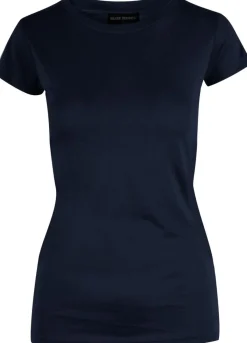 Klubbtøy Lofoten Dame T-Skjorte 0102< Lofoten Hestesportsklubb