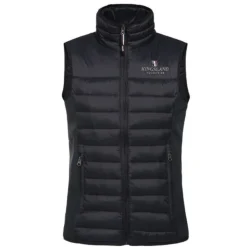 Klubbtøy Lofoten Kingsland Classic Unisex Vest< Lofoten Hestesportsklubb
