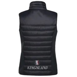 Klubbtøy Lofoten Kingsland Classic Unisex Vest< Lofoten Hestesportsklubb