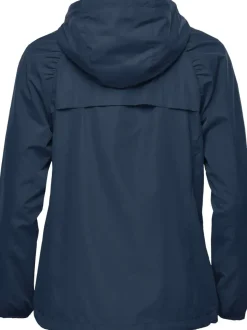 Klubbtøy Lofoten Vindjakke Dame SK25< Lofoten Hestesportsklubb