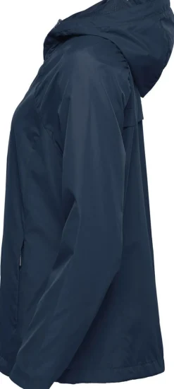 Klubbtøy Lofoten Vindjakke Unisex SK24< Lofoten Hestesportsklubb